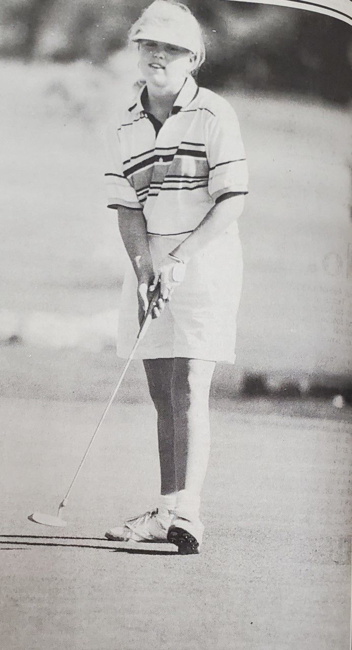 1991 Sarah Smith